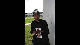 Kendrick Lamar - Celebrations (Alternative Intro)