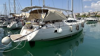Elan Impression 45 - Williams & Smithells International Ltd
