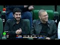 FIBA WASL 23/24 West Asia League | SAGESSE VS AL ITTIHAD-AHLI ALEPPO | GAME HIGHLIGHTS