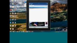 Virtual Bridges VERDE VDI End User Walk-Thru Demo