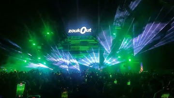 Zoukout SG 2022 - Tiesto 3