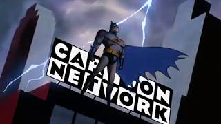 Cn - Batman Station Id I Am Batman 4K