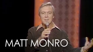 Matt Monro & Tony Stenson - Yesterday (Matt Sings Monro, 24.10.1974) Resimi