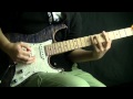 Takayoshi Ohmura "Pleasant Surprise" cover