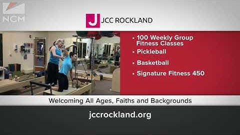 JCC Rockland