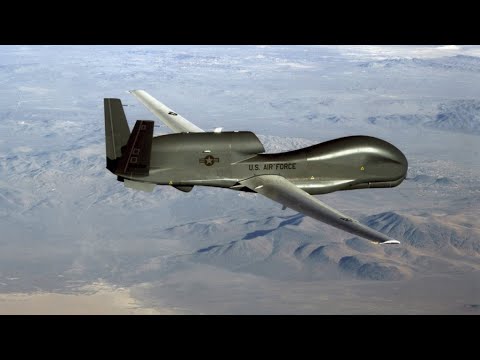 إيران تندد ب الاستفزاز الأمريكي وترامب يعتبر إسقاط الطائرة المسيرة خطأ جسيما