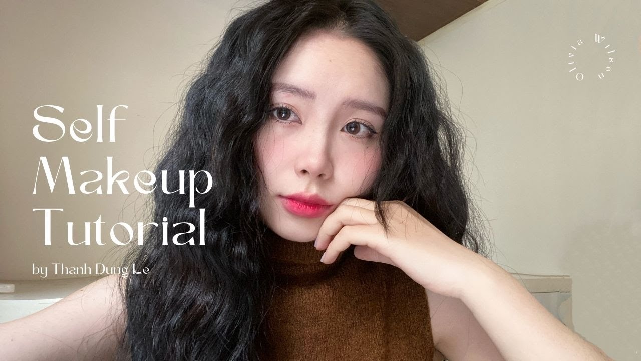 15 MINUTE MAKEUP TUTORIAL - YouTube