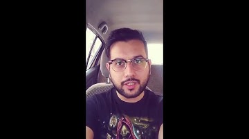 Best CA Final SFM Class New  & Old Syllabus Feedback by Aaditya Jain Sir Student