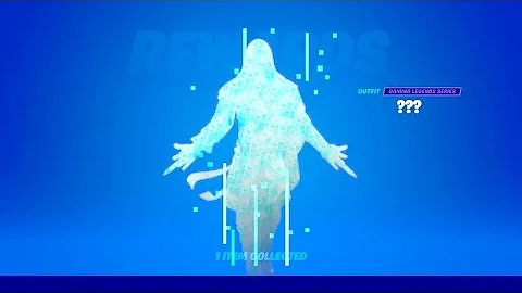 フォートナイトシークレットスキン