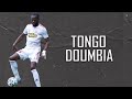 ●  TONGO DOUMBIA  ●   FC AKTOBE  ●   2021  ●