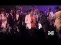 Epic "My Girl" Sing-Off: Smokey Robinson Vs. Eddie Levert