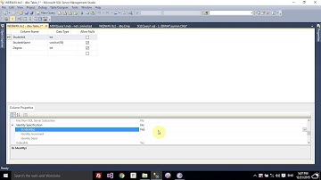 دورة قواعد البيانات Microsoft SQL Server 2012 - الدرس الثالث عشر-  Built in Functions