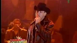 Video thumbnail of "Valentin Elizalde-El Sinaloense, Sonora Querida y Caminos de Michoacan"