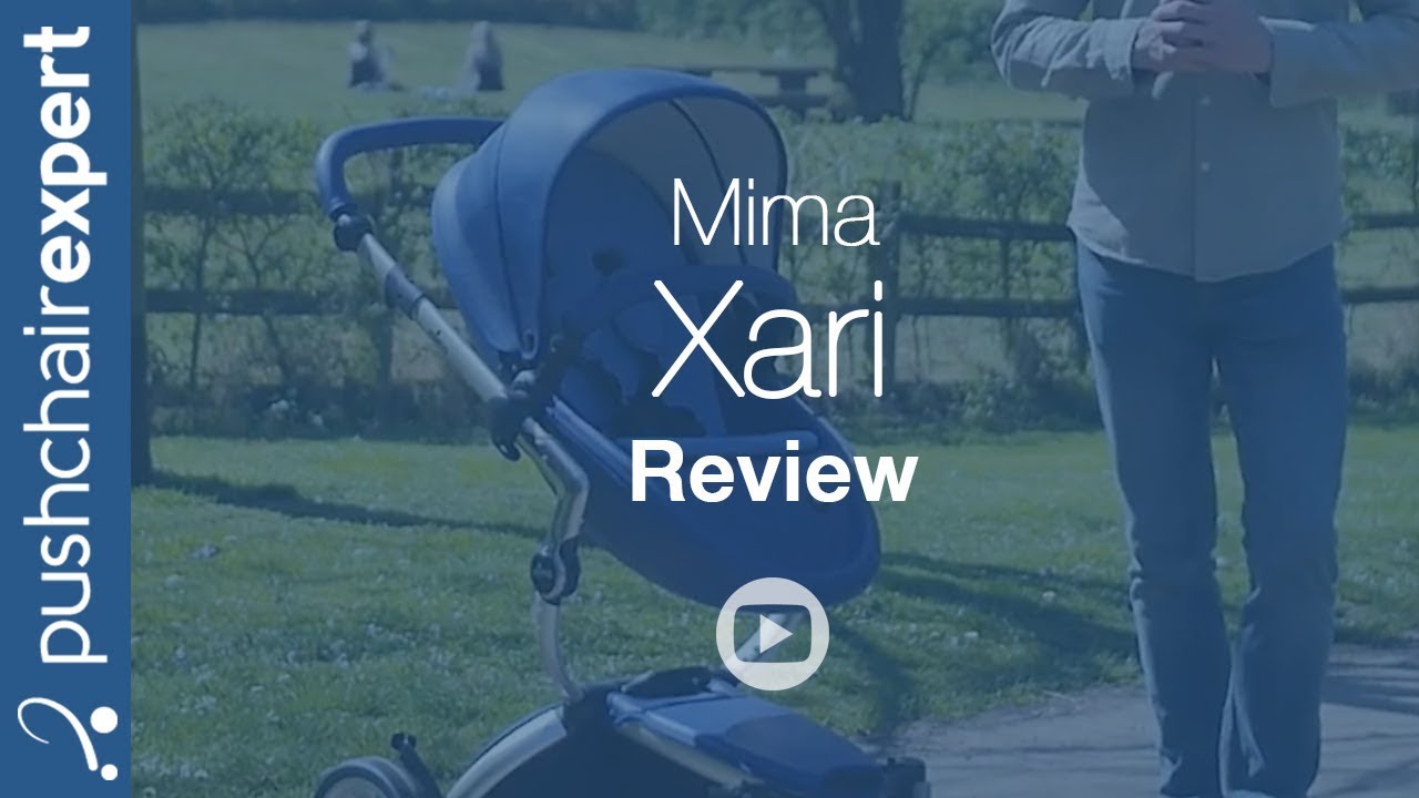 mima xari review 2018