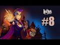 Near Mage прохождение на русском #8