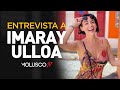 Imaray Ulloa de actriz a convertirse en influencer que coge 150mil followers diarios en Instagram😳