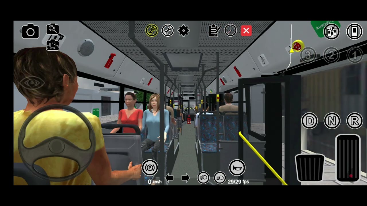 LINIA  M24 KIERUNEK  ŚLĄSKI  PARK