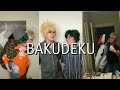 BAKUDEKU | My Hero Academia