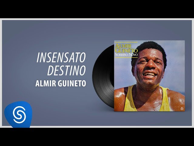 Insensato DestinoAlmir Guineto