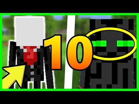 Vidéo: Enderman peut-il ramasser des pavés ?