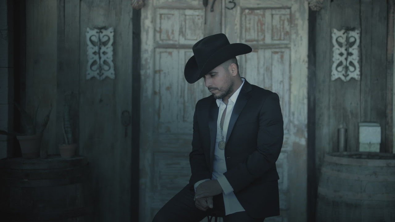 Espinoza Paz - Ya Me Cansé (Lyric Video) - YouTube Music.