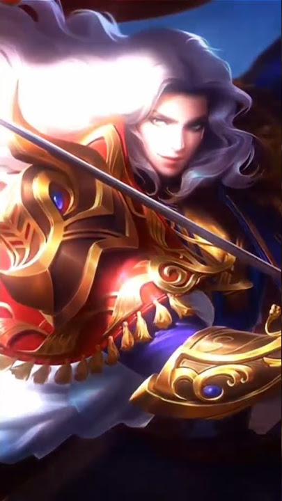 Suara lancelot bahasa Indonesia