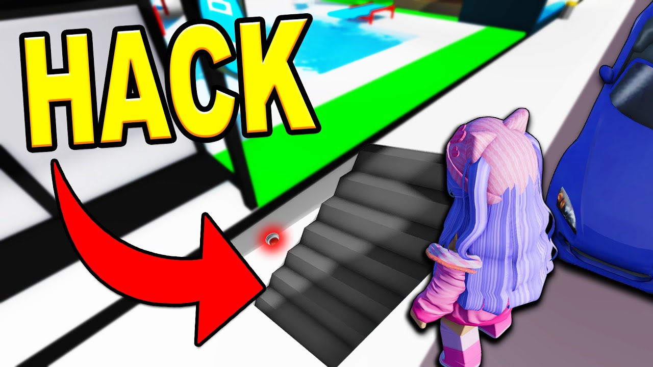 roblox brookhaven hacks tech|TikTok Search