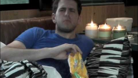 MUTEMATH - Mobile Listening Party (Webisode)