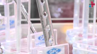 Gpc Medical Ltd - Product News On Medica