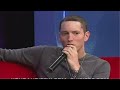 Eminem Interview  2009