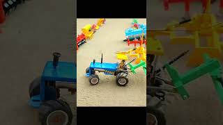 How to make water pump tractor science project #reels #youtubeshorts