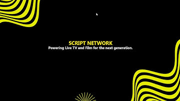 Summary review of the Script Network