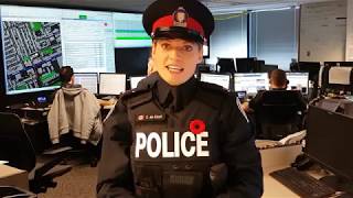 ...the one about the long-service award with inspector sonia thomas.