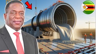 Download Lagu Zimbabwe's Biggest Megaprojects 2025 | Ongoing and Upcoming MP3 Download Lagu Zimbabwe's Biggest Megaprojects 2025 | Ongoing and Upcoming MP3