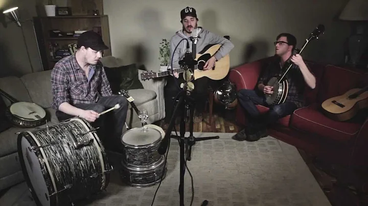 Hezekiah Jones CXCW 2012 - Last Parade on Ann Stre...