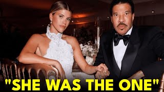 At 74, Lionel Richie Finally Said It — She Was the Love of His Life