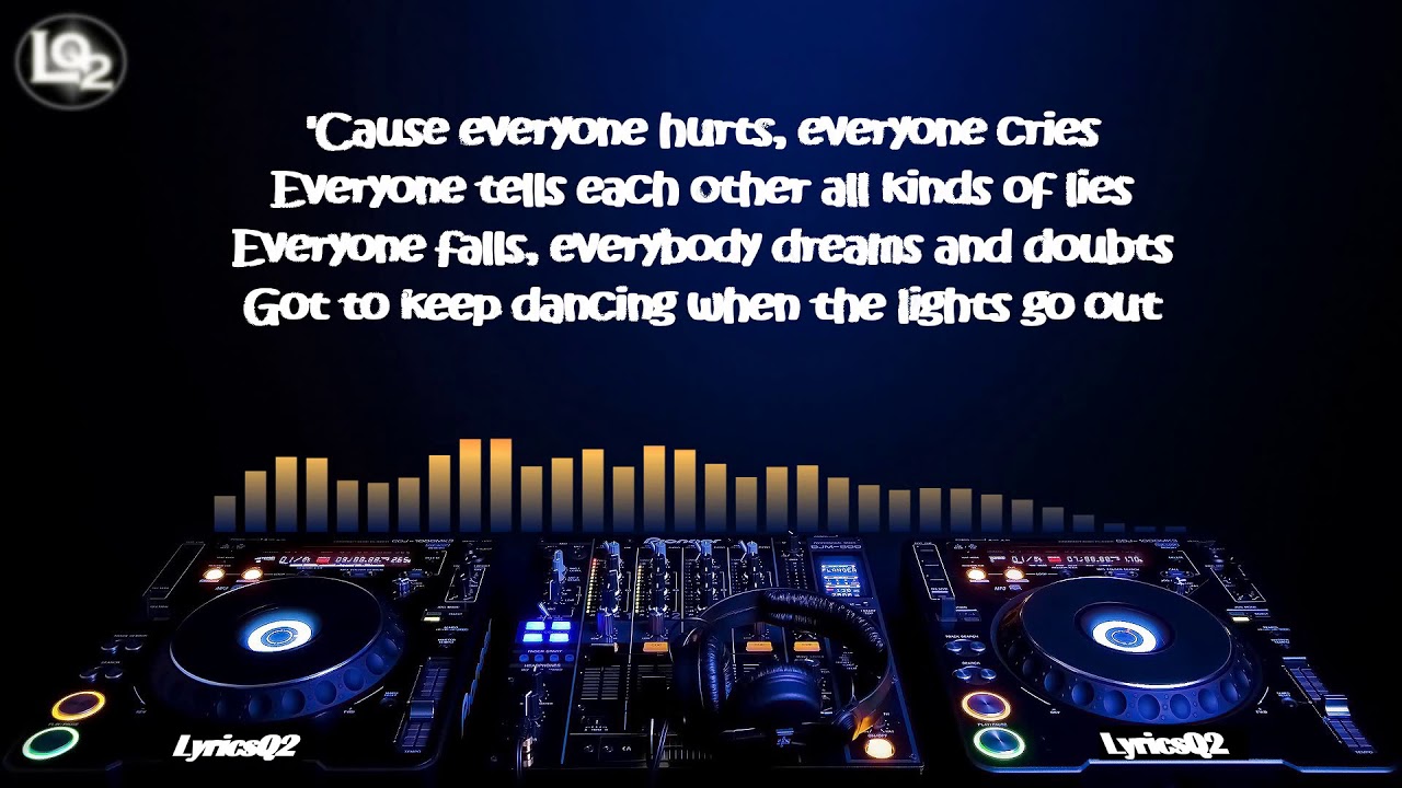 Everyday Life Coldplay (Lyrics) YouTube