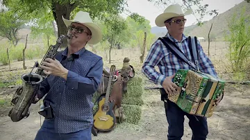 LOS GARCÍA DE PARRAL (OFICIAL) “POPURRÍ DE POLKAS”