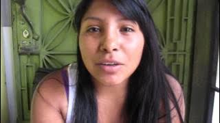 JOVEN DE 18 AÑOS DE HUARAZ TODO SERVICIO