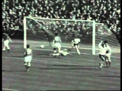 Donald Ford Goal for Hearts v Rangers Sept 1968.mpg