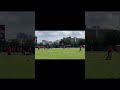 HOUSTON TEXANS QB CJ STROUD DISPLAYS ACCURATE PASSES #shorts