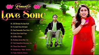 Dil Diwana Na Jane Kab Kho Gaya💘 90’S Old Hindi Songs💘Udit Narayan, Alka Yagnik, Kumar Sanu 🥰Jukebox