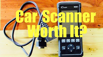 OBD2 Car Scanner Worth It?
