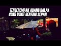 CABIN VIEW Scania 114L - antara jalan yang ditakuti driver lori turun bukit genting sempah