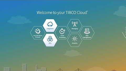 Connect Your Marketing Automation Platform with TIBCO Cloud Integration