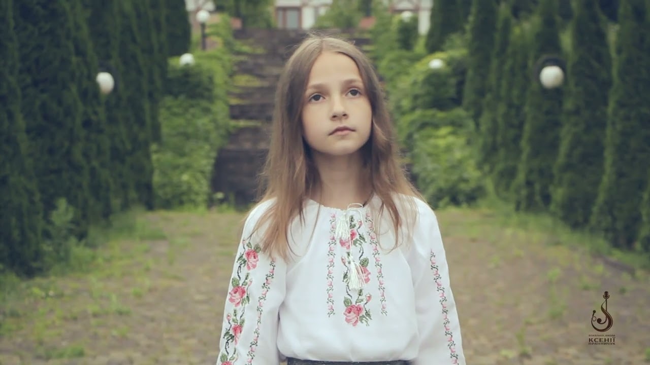 Соломія Глум- Люди-титани (cover Kozak System- Люди Титани)