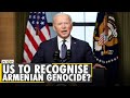 Biden expected to recognize massacre of Armenians as genocide | Turkey | Erdogan|Latest English News