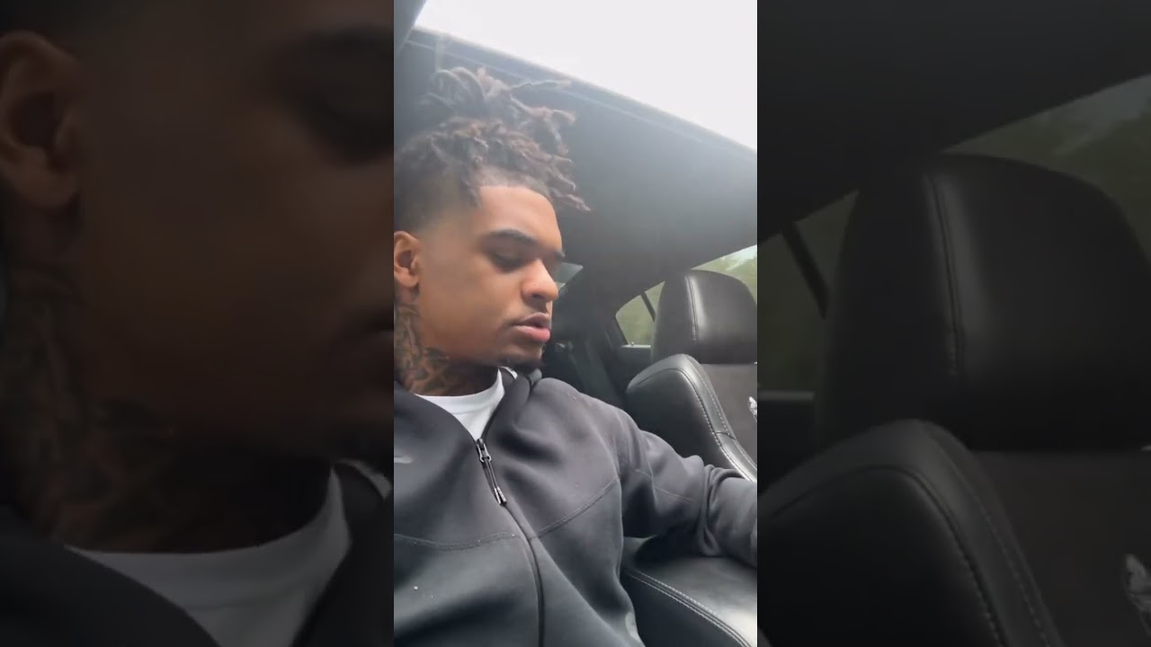 Mike Tyson cones hit different 