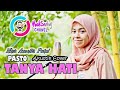 PASTO - TANYA HATI COVER BY NISA AMELIA PUTRI (HD AUDIO)
