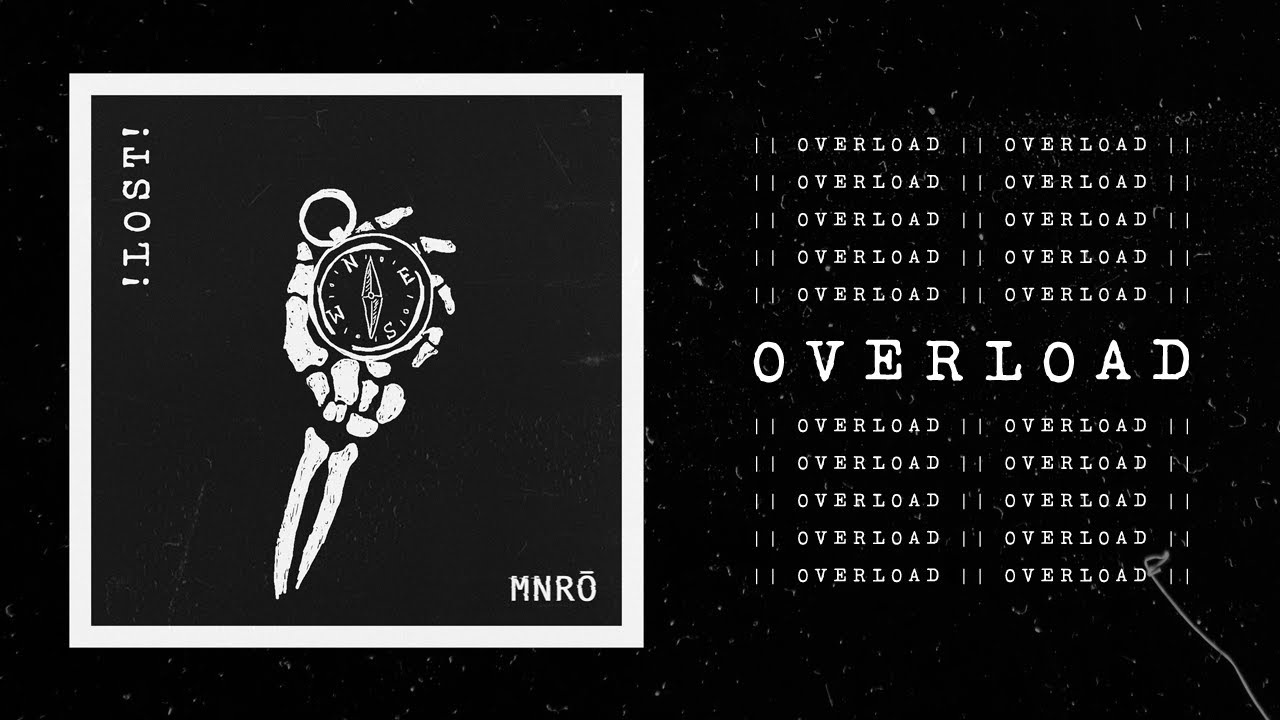 audio overload v2.2.1 audio overload v2.2.1